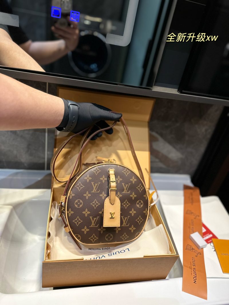 Rep Bags 07YA14024