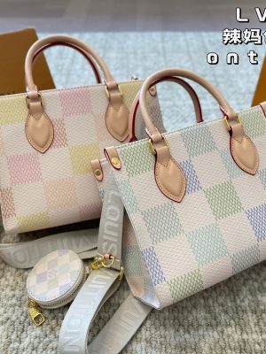 Rep Bags 07YA11934