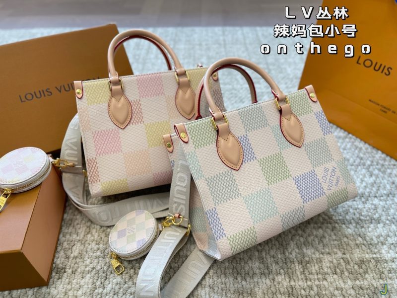 Rep Bags 07YA11934