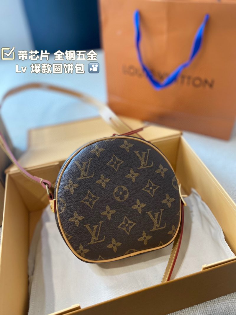 Rep Bags 07YA10758