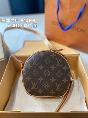 Rep Bags 07YA10758