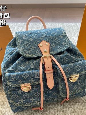 Rep Bags 07YA11937