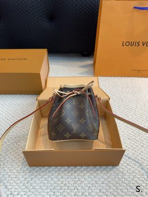 Rep Bags 07YA11022