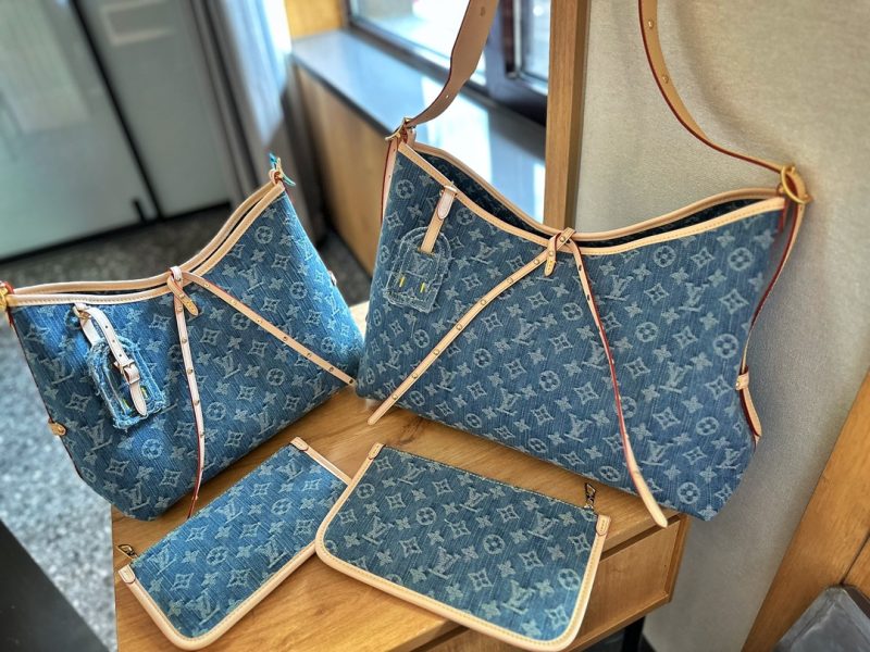 Rep Bags 07YA12459