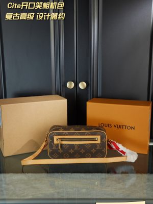 Rep Bags 07YA11786