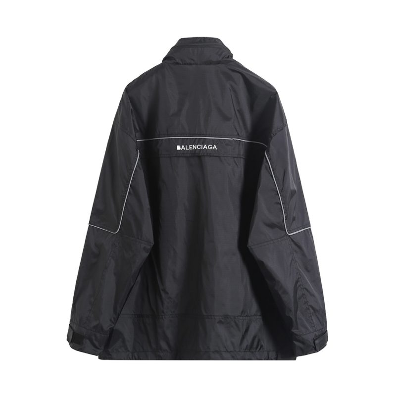 Réplica de ropa Balenciaga 01RA924