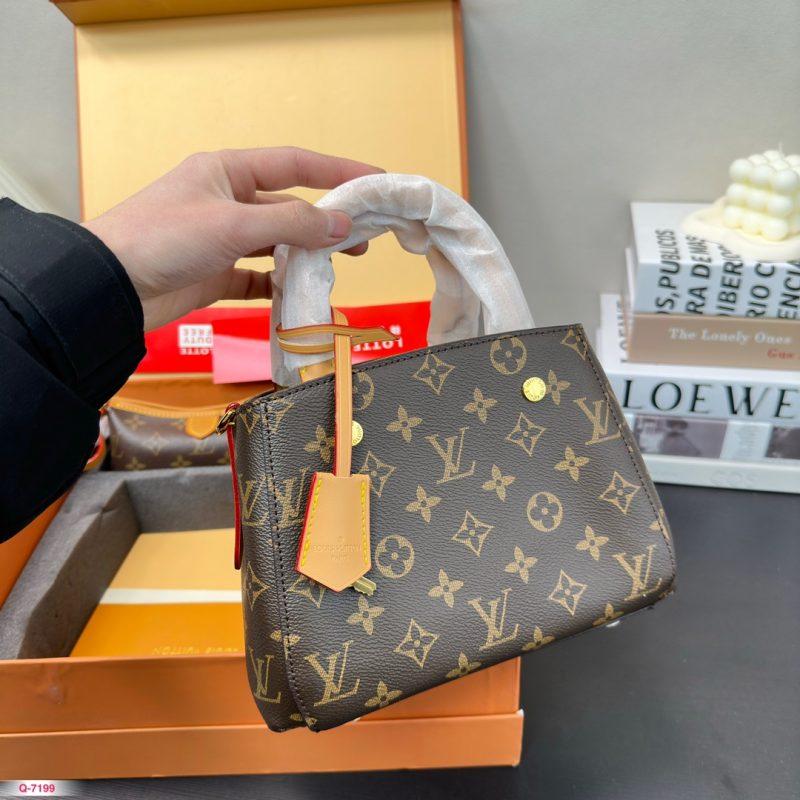 Rep Bags 07YA14629