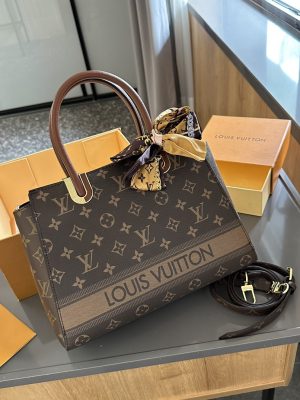 Rep Bags 07YA9320