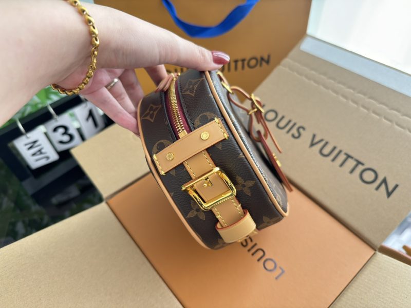 Rep Bags 07YA11665