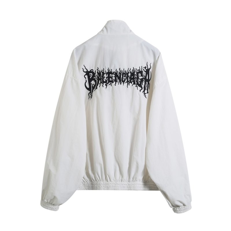 Réplica de ropa Balenciaga 01RA906