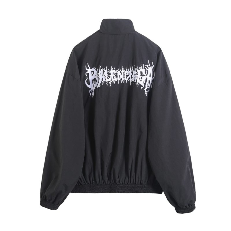 Réplica de ropa Balenciaga 01RA906