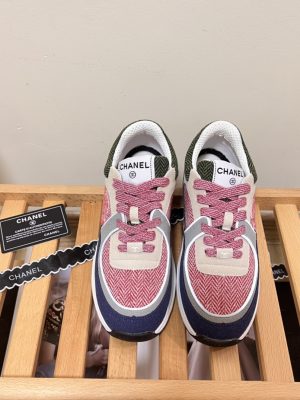 Replik Chanel Schuhe 06OR46