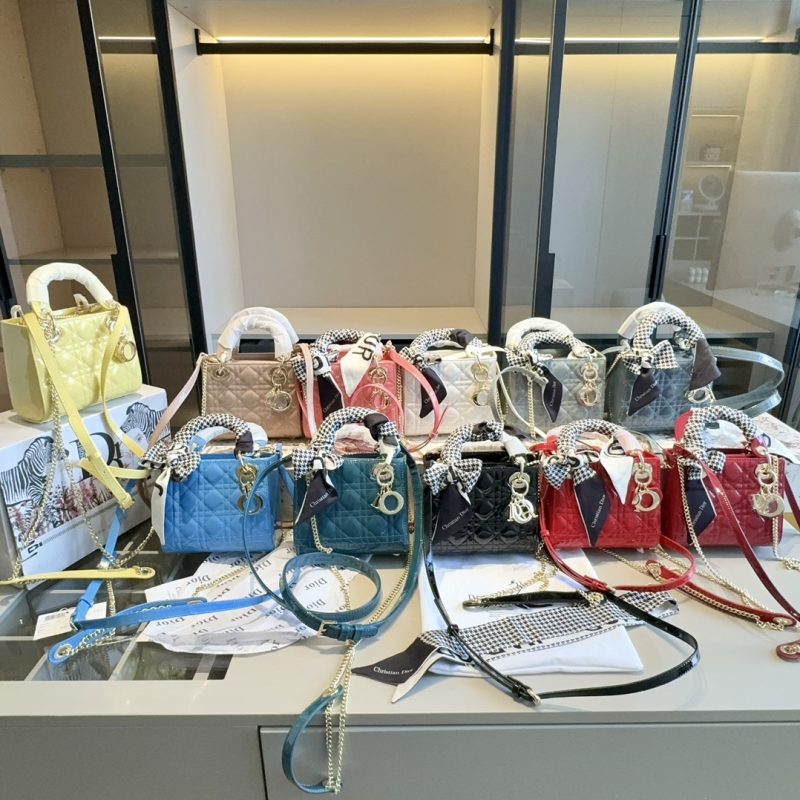 Rep Bags 10YA4627