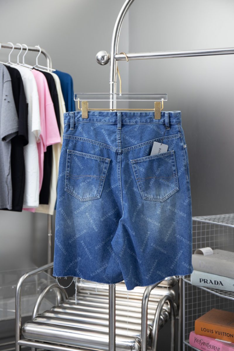 Replik Balenciaga Kleidung 01RA986