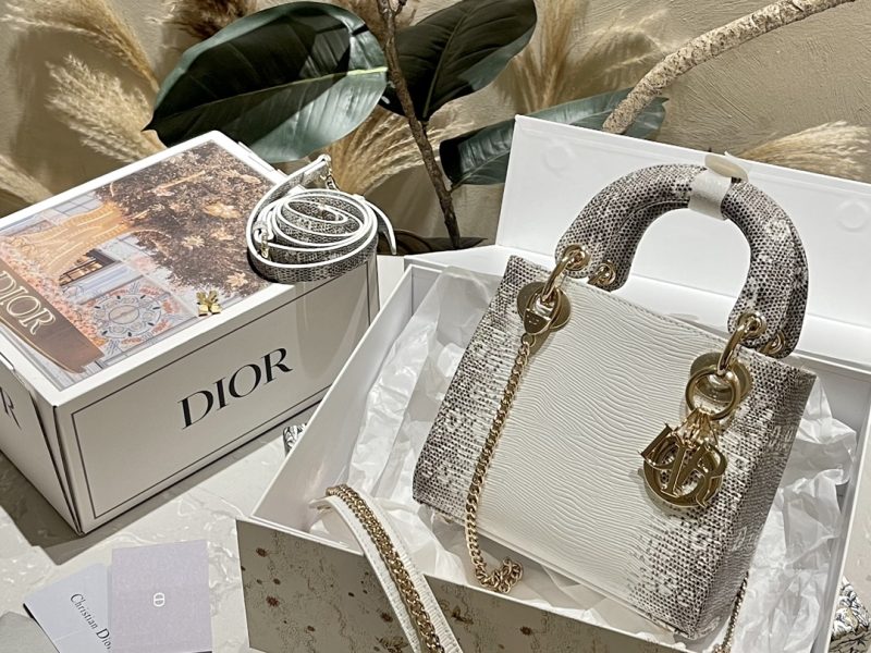Rep Bags 10YA43