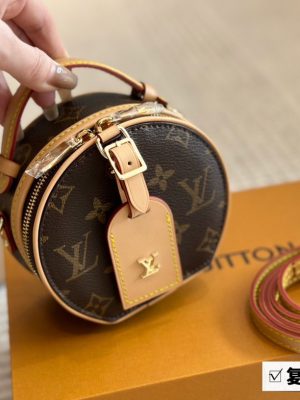 Rep Bags 07YA11392