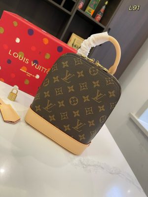 Rep Bags 07YA14548