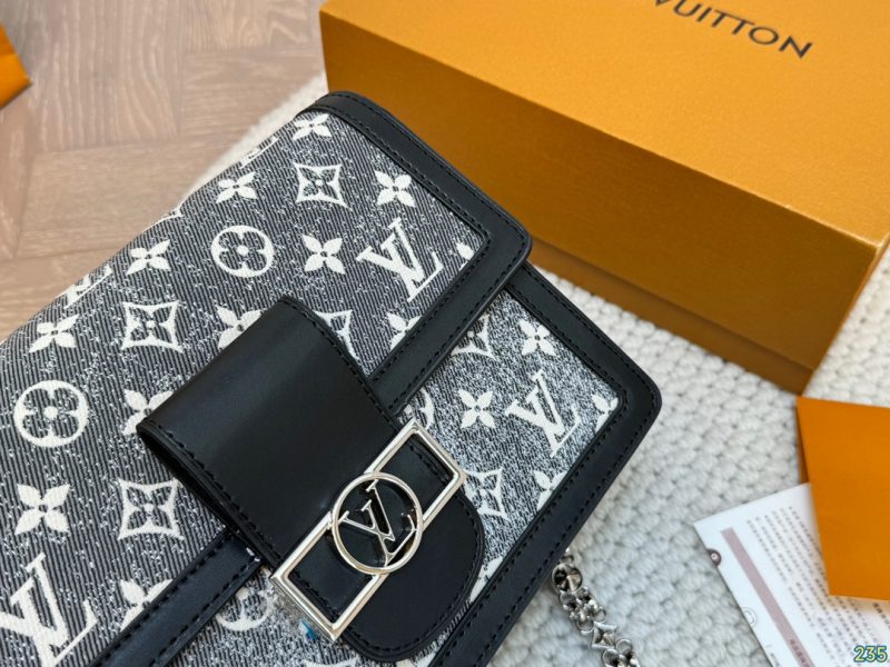 Rep Bags 07YA11969