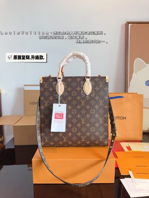 Rep Bags 07YA11066