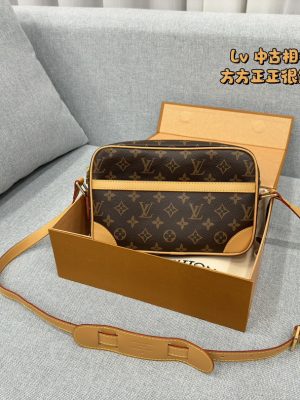 Rep Bags 07YA11675