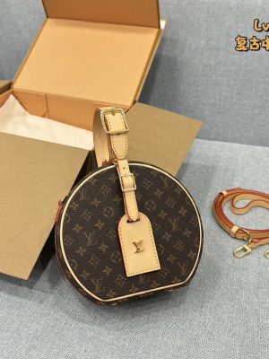 Rep Bags 07YA11679