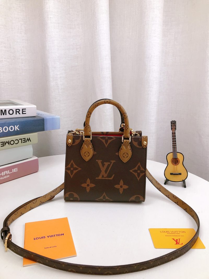 Rep Bags 07YA10859