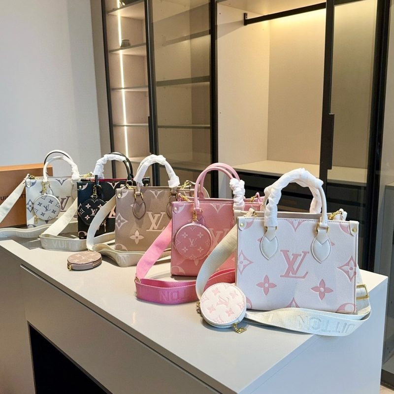 Rep Bags 07YA15284