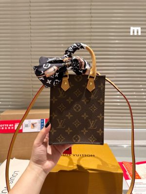 Rep Bags 07YA9678