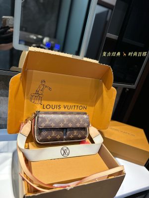 Rep Bags 07YA14101