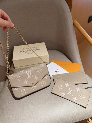 Rep Bags 07YA11519