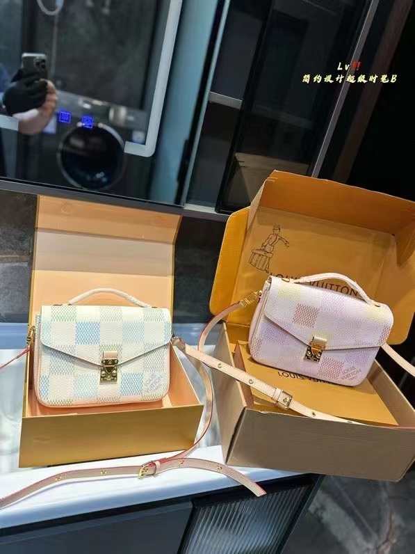 Rep Bags 07YA14107