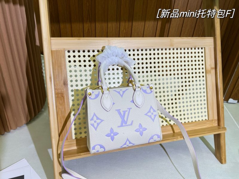 Rep Bags 07YA11454