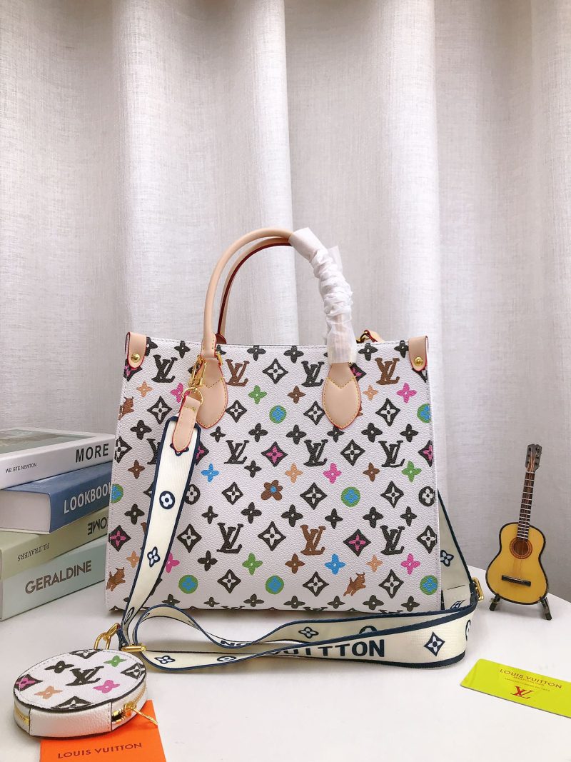 Rep Bags 07YA9089