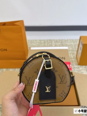 Rep Bags 07YA13559