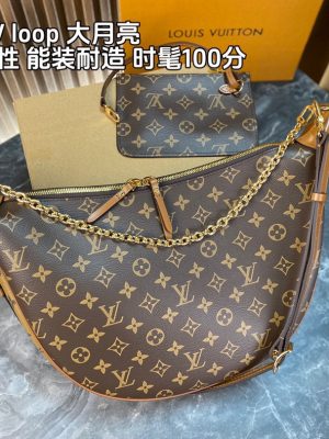Rep Bags 07YA9706