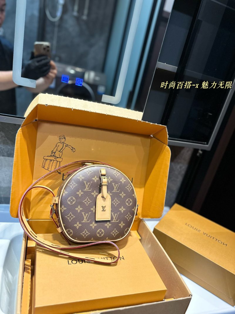 Rep Bags 07YA14110