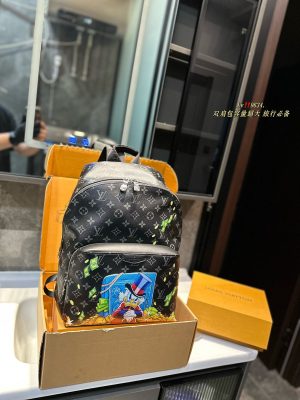 Rep Bags 07YA14122