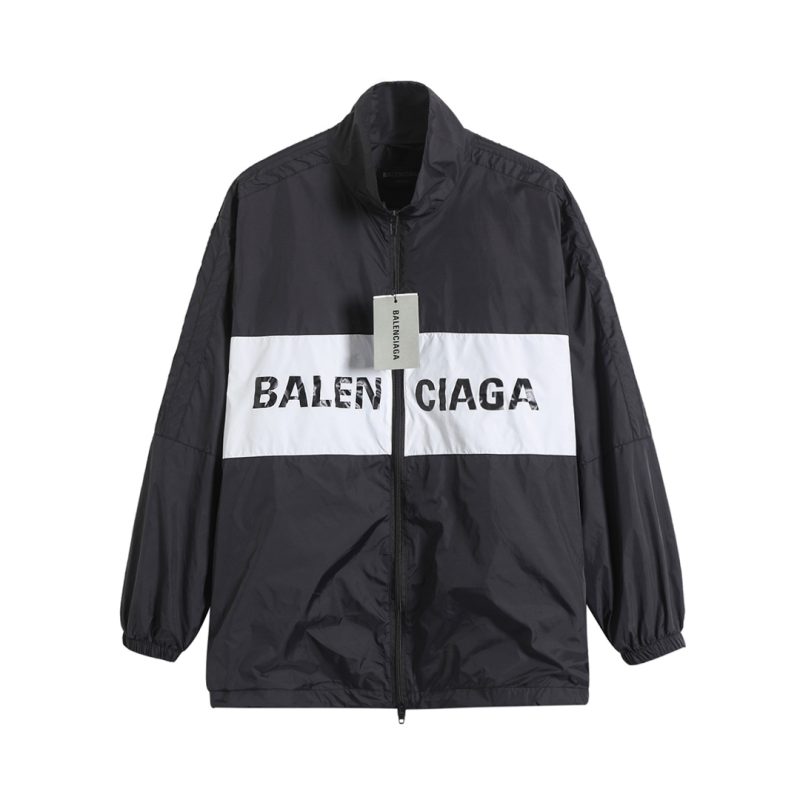 Replica Balenciaga Clothes 01RA938