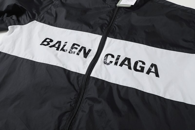 Replica Balenciaga Clothes 01RA938