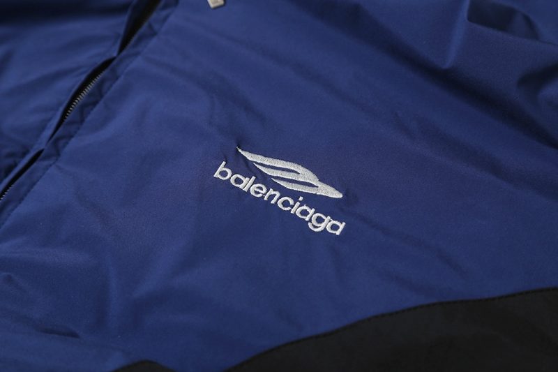 Réplique de vêtements Balenciaga 01RA890