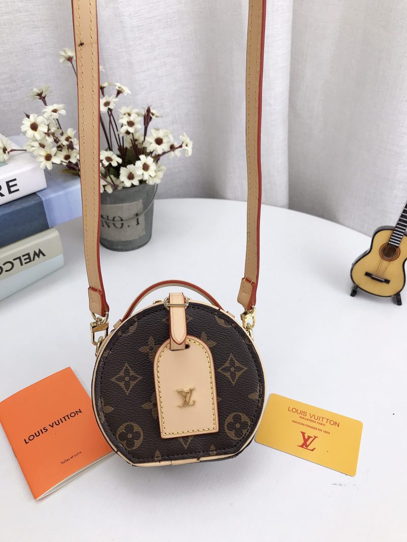Rep Bags 07YA10887