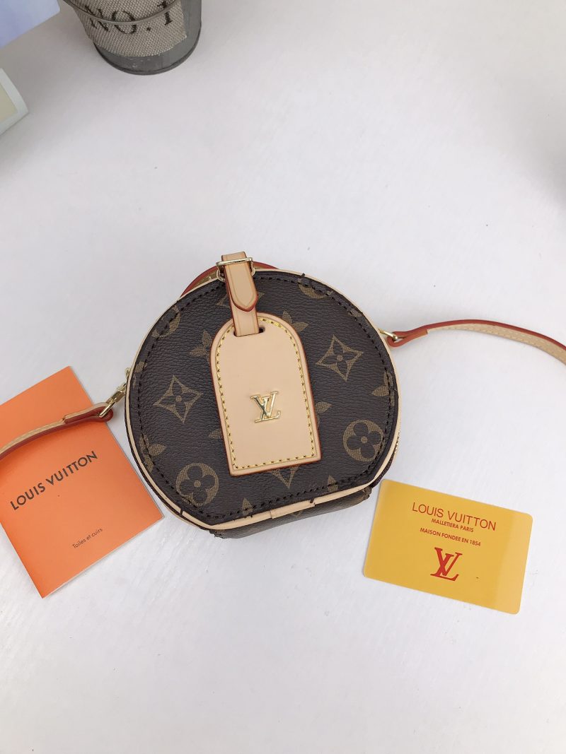 Rep Bags 07YA10887