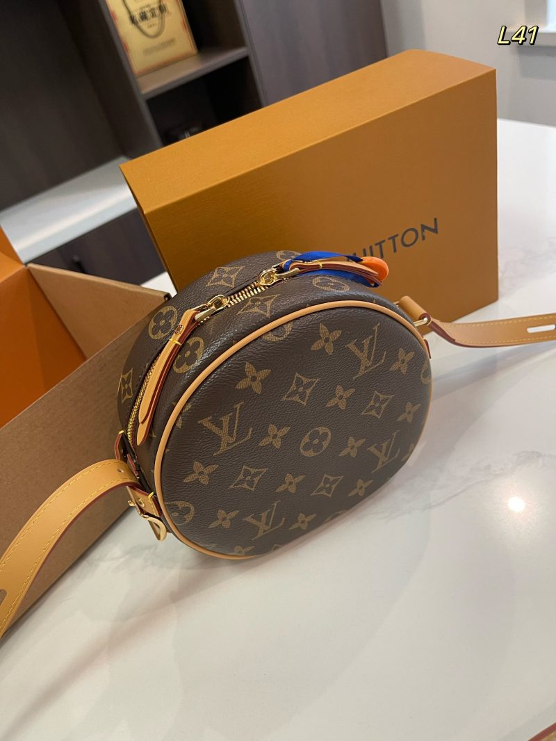 Rep Bags 07YA14556