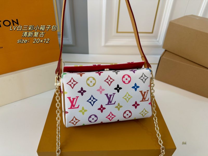 Rep Bags 07YA12296