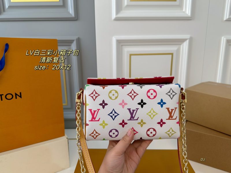 Rep Bags 07YA12296