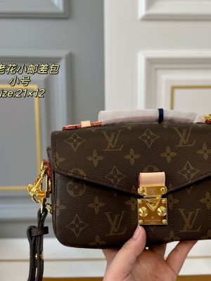 Rep Bags 07YA9259