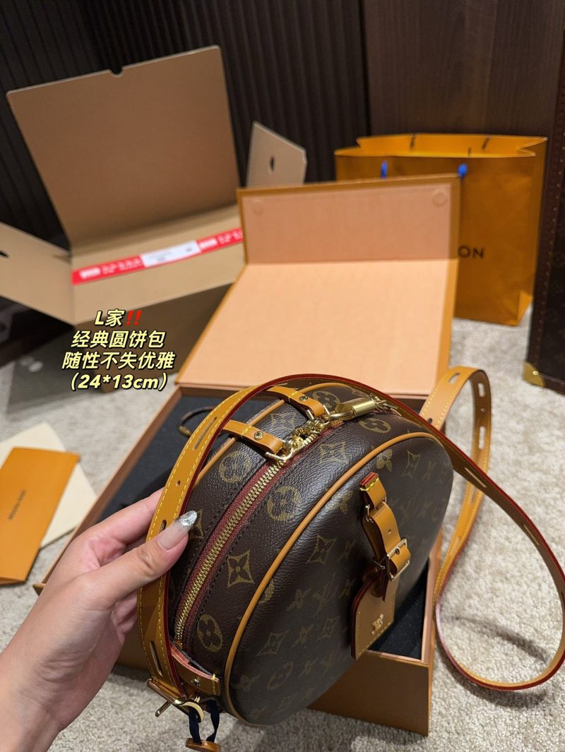 Rep Bags 07YA13817
