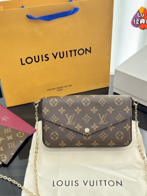 Rep Bags 07YA11707