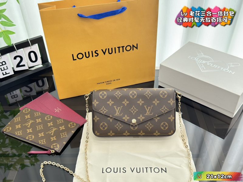 Rep Bags 07YA11707