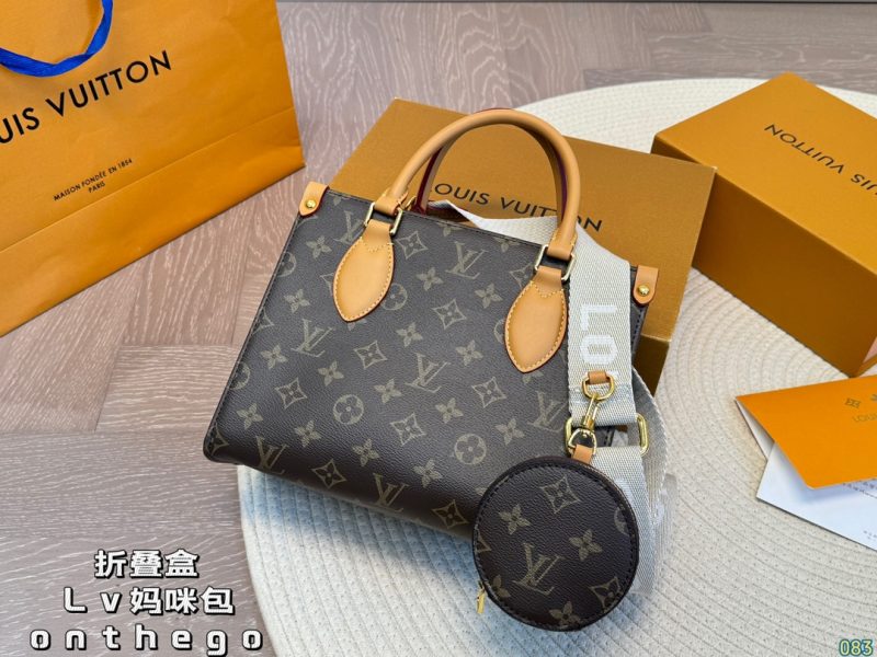 Rep Bags 07YA12039